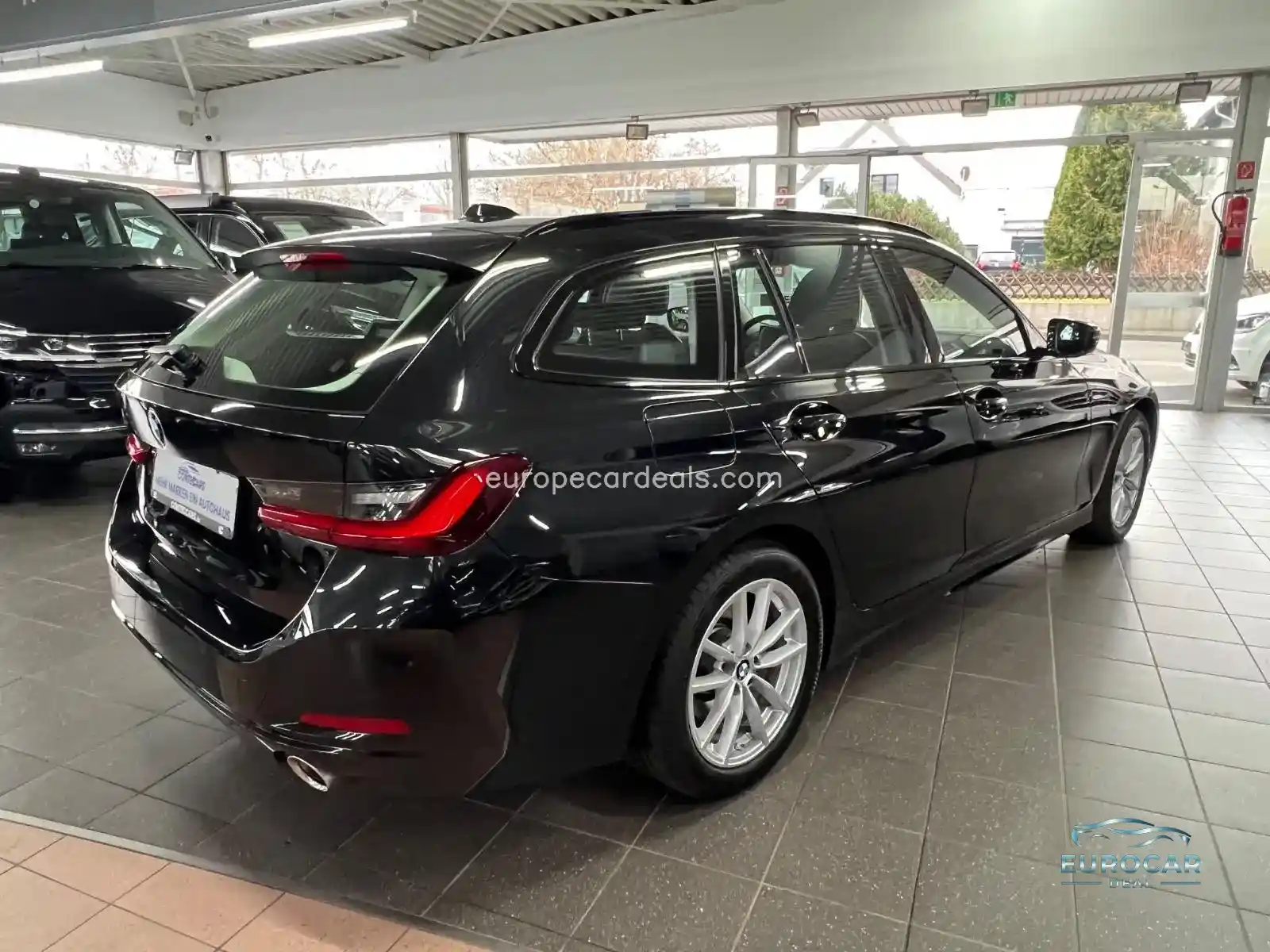 BMW 318