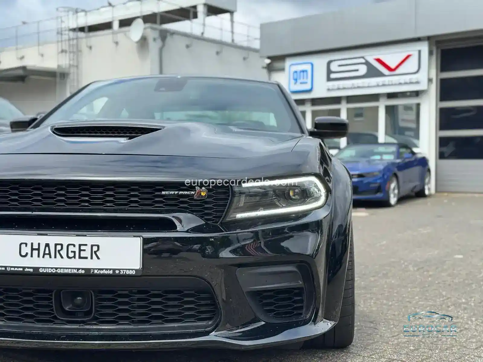 Dodge Charger