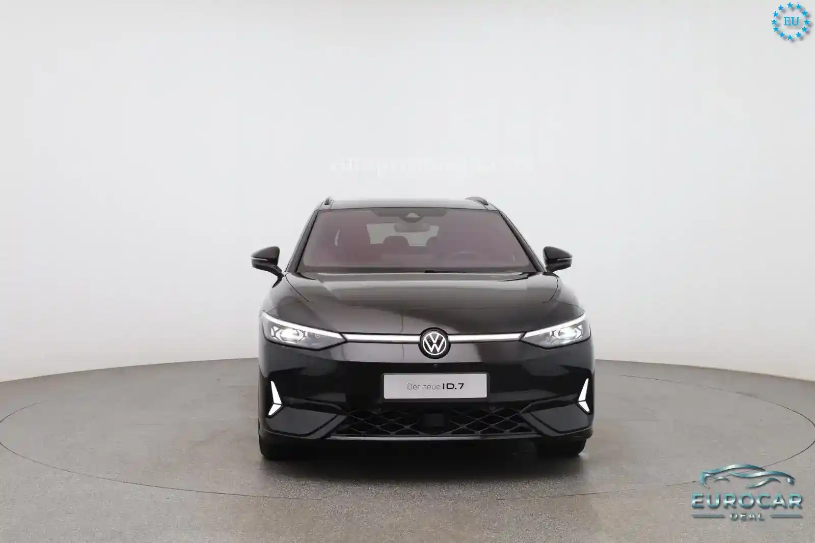 Volkswagen ID.7
