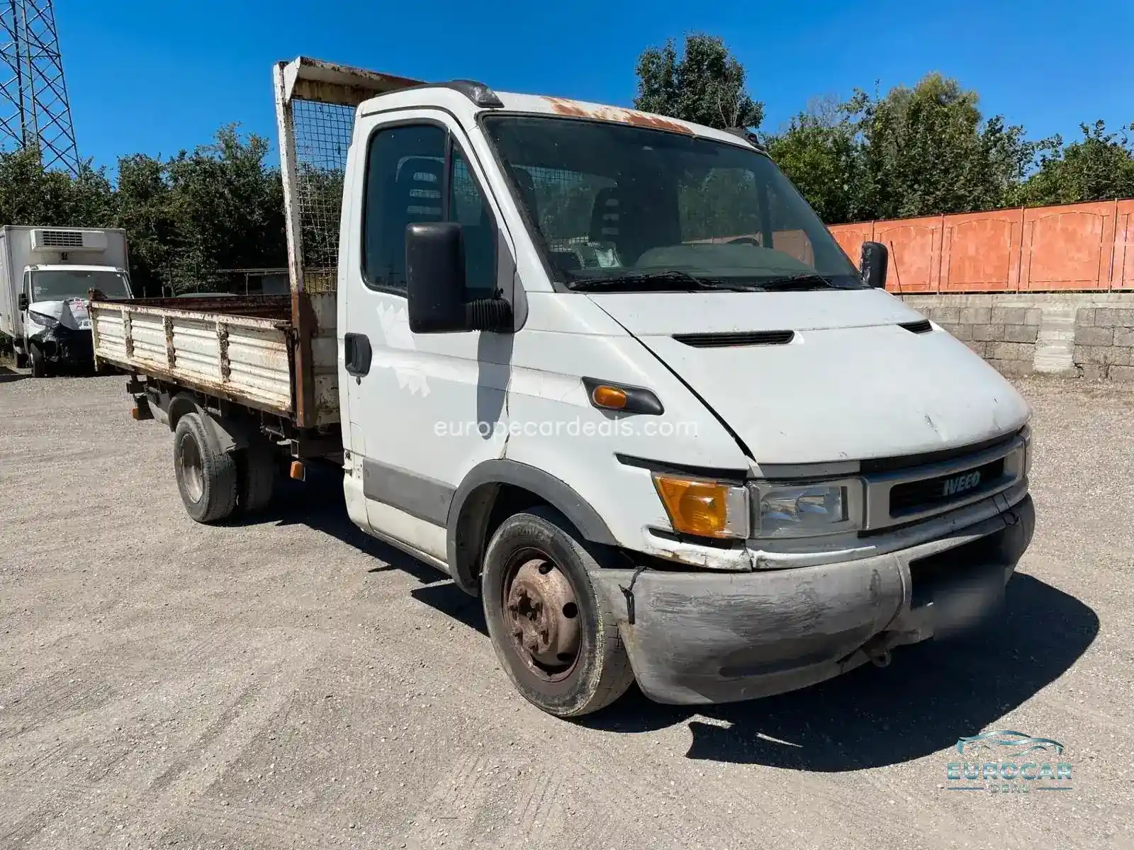 Iveco Other