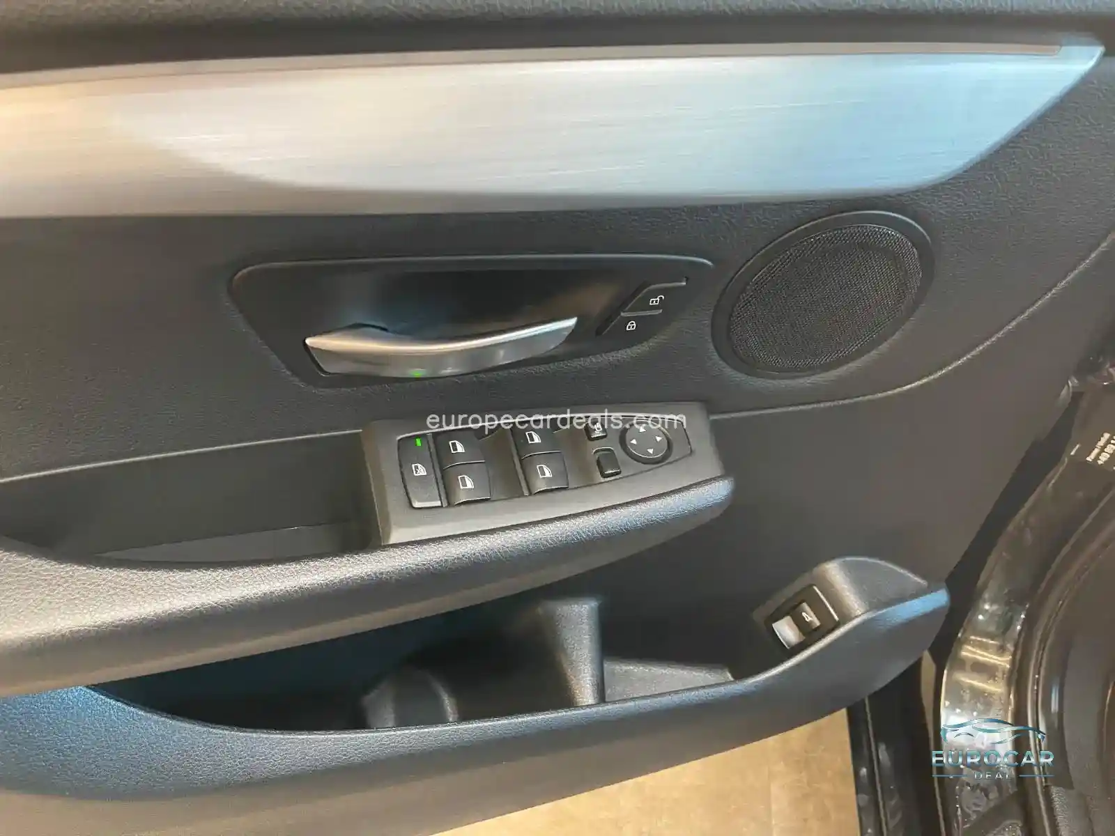 BMW 218 Gran Tourer