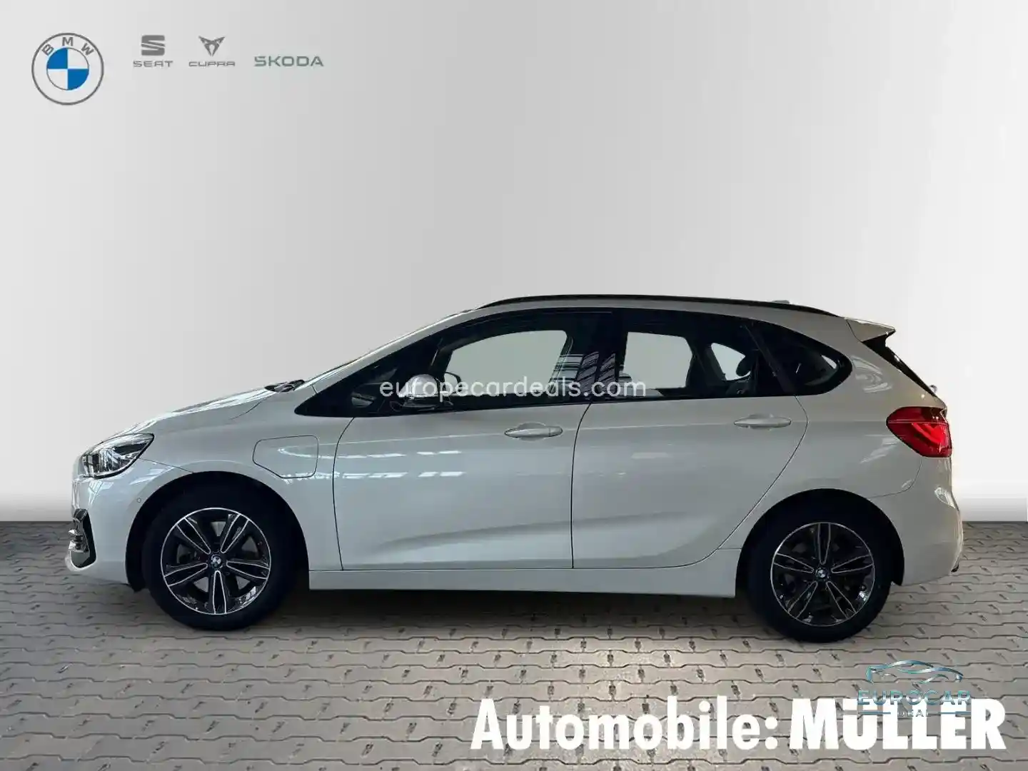 BMW 225 Active Tourer