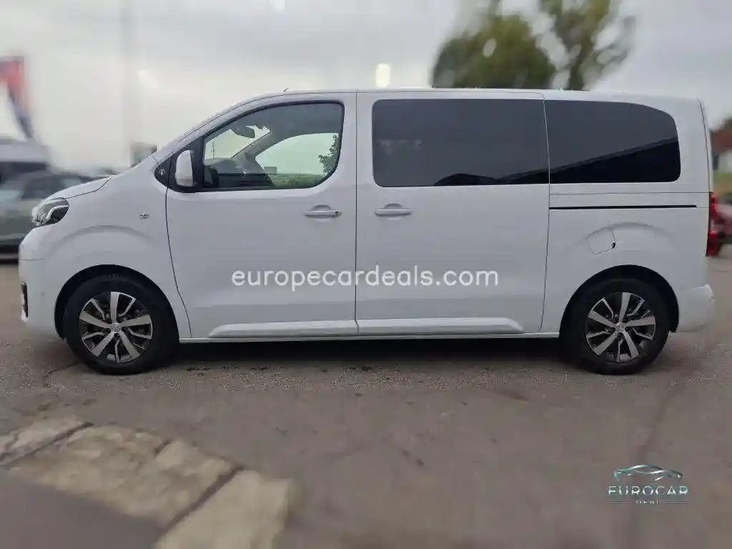 Toyota Proace (Verso)