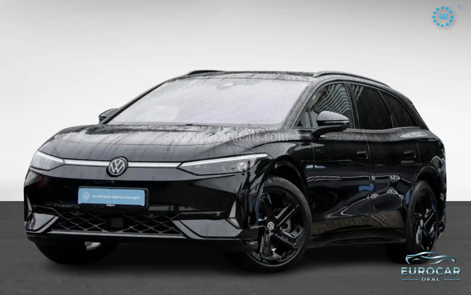 Volkswagen ID.7