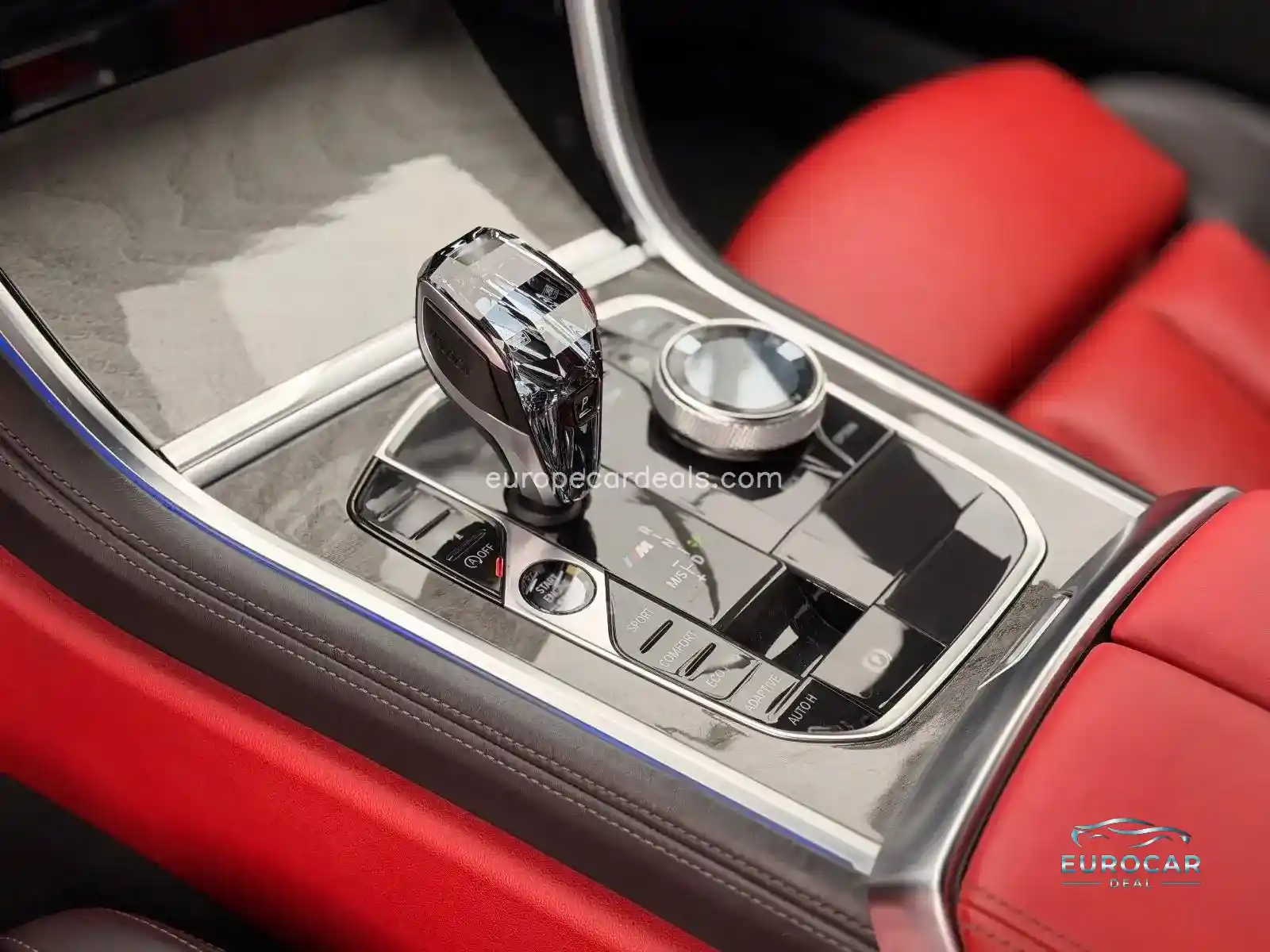 BMW M850