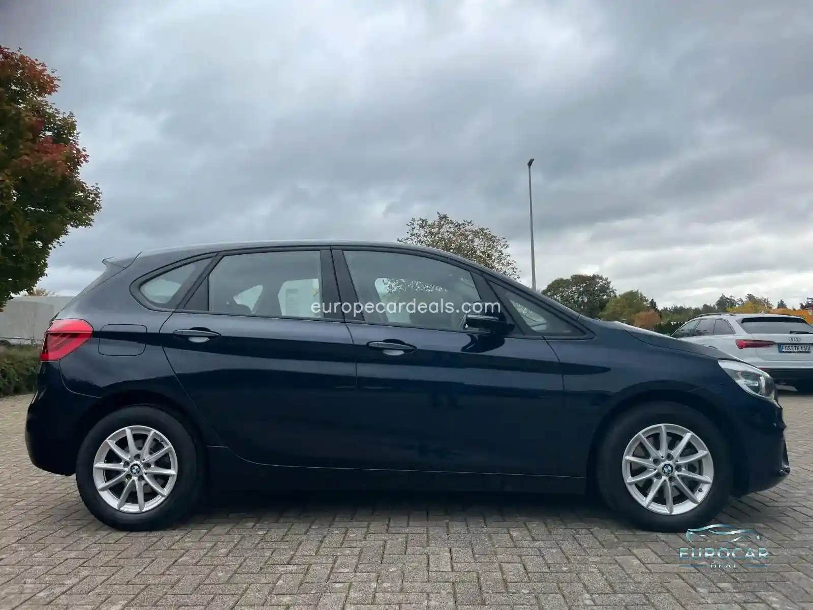 BMW 218 Active Tourer