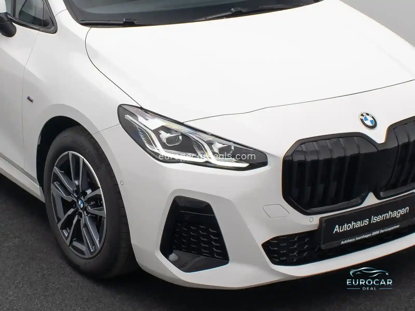 BMW 218 Active Tourer