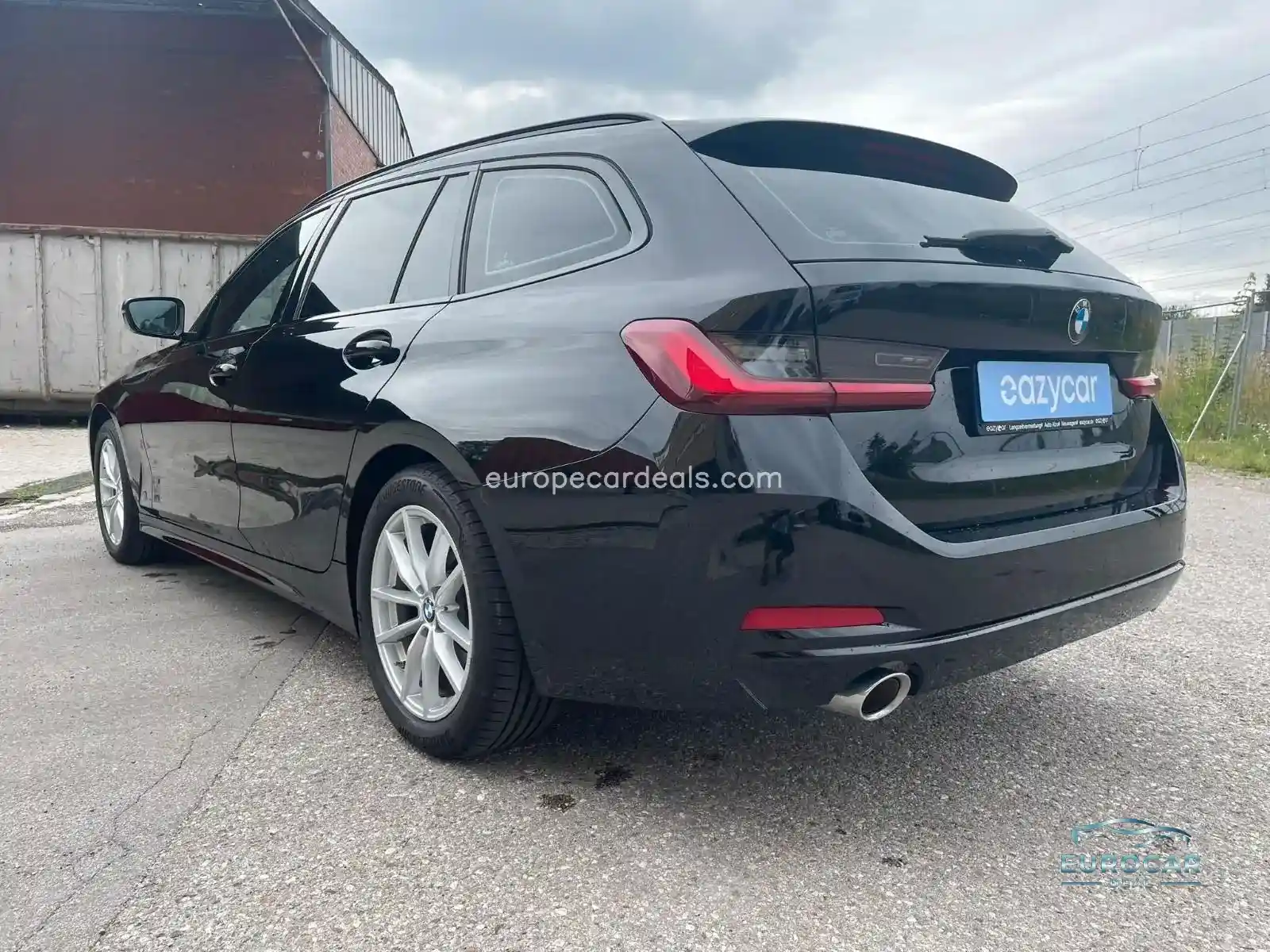 BMW 318