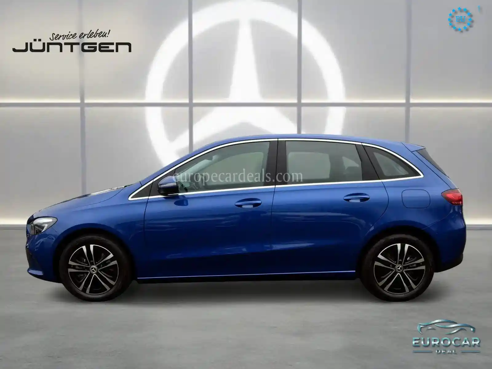 Mercedes-Benz B 250