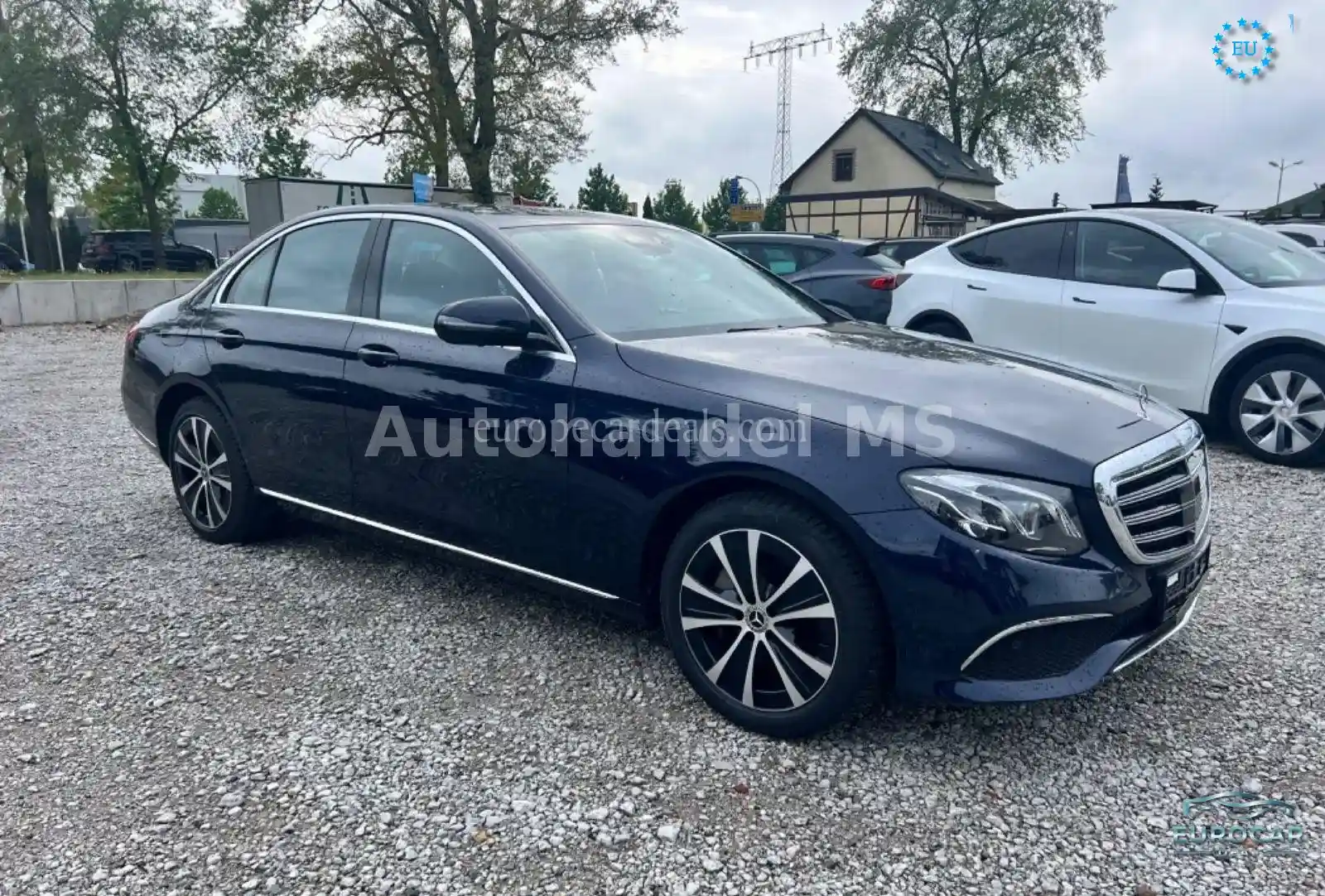 Mercedes-Benz E 300