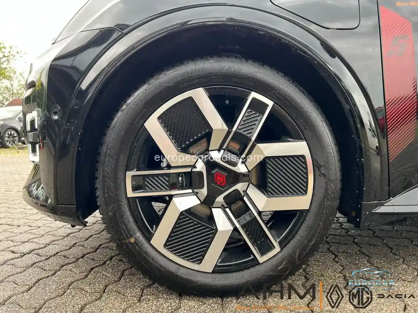Renault R 5