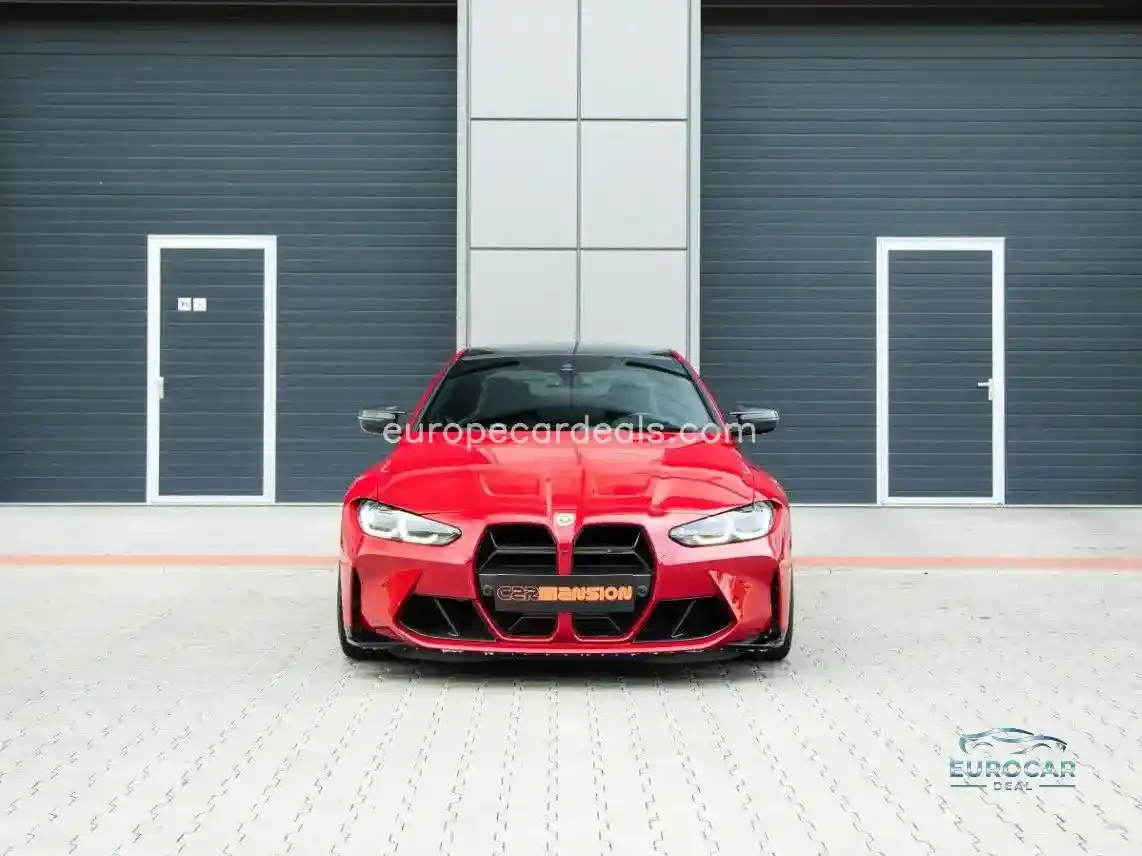 BMW M4