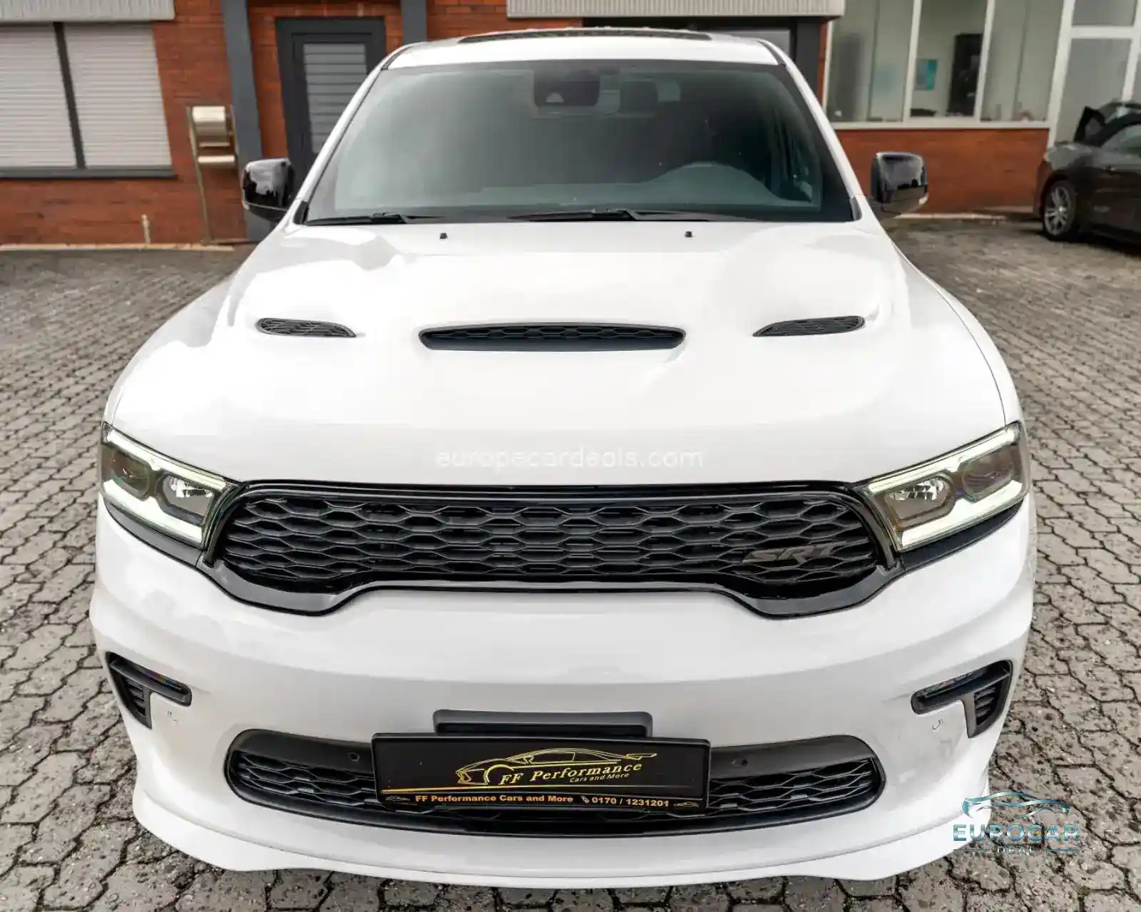 Dodge Durango