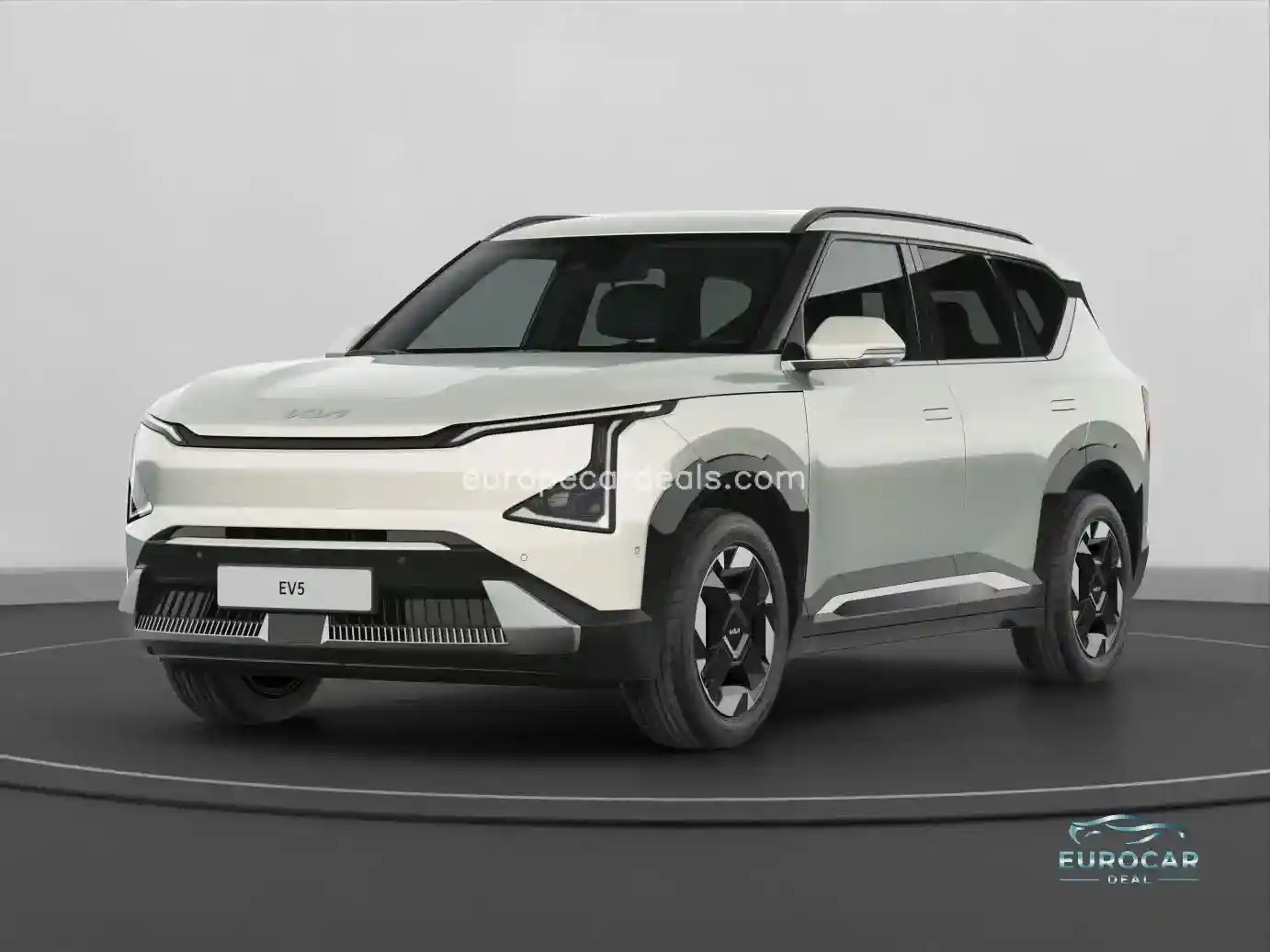 Kia EV5