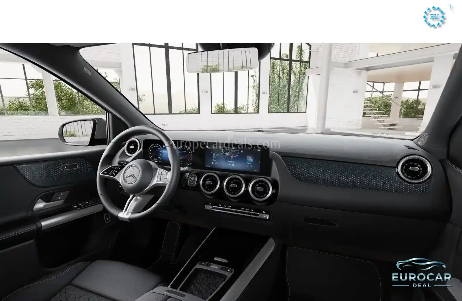 Mercedes-Benz B 250