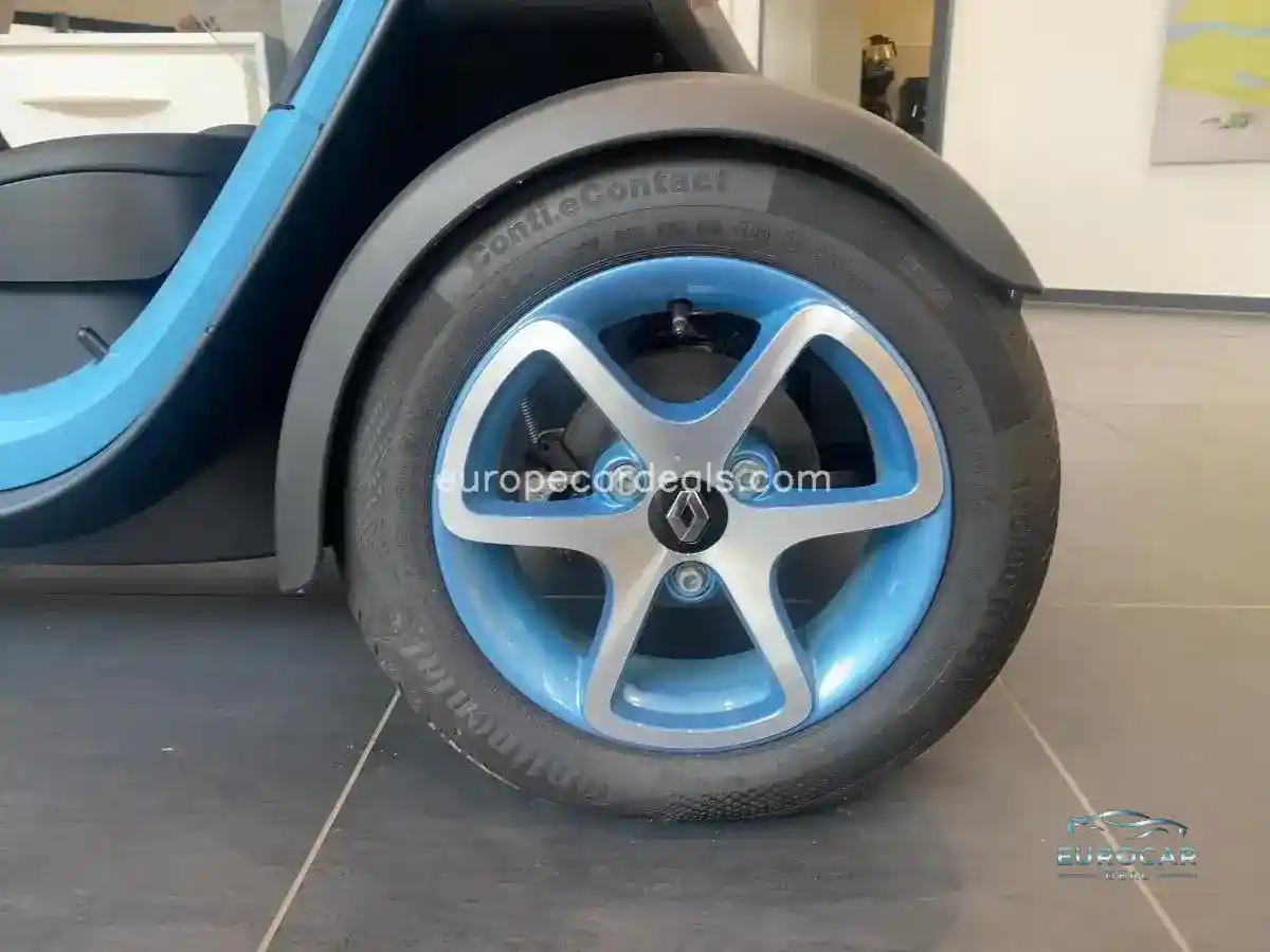 Renault Twizy