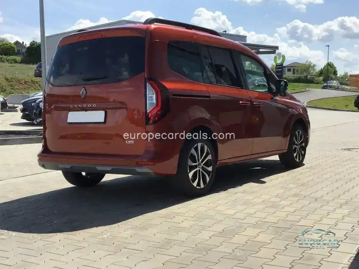 Renault Kangoo