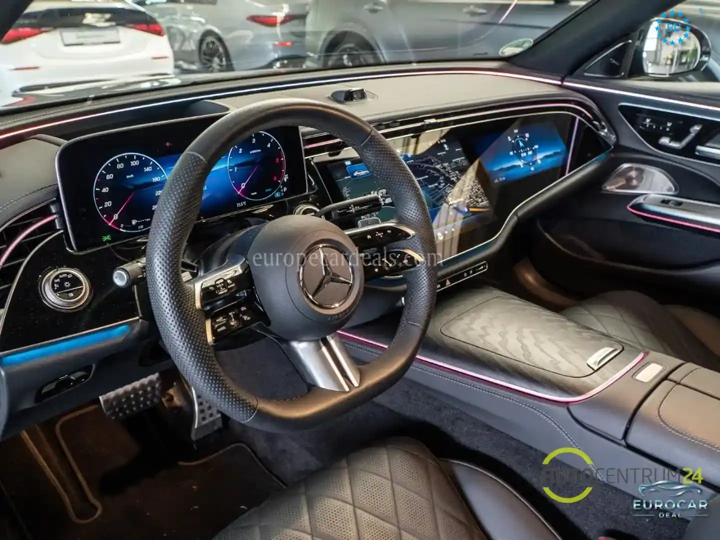 Mercedes-Benz E 450