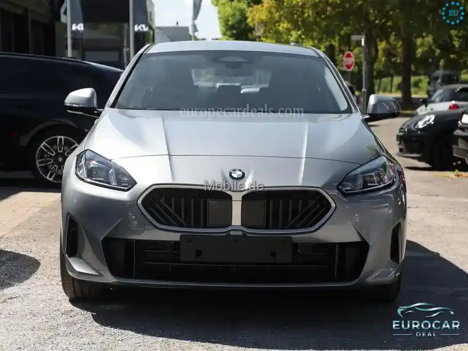 BMW 120