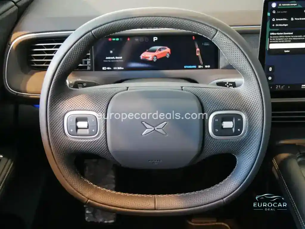 XPENG G6