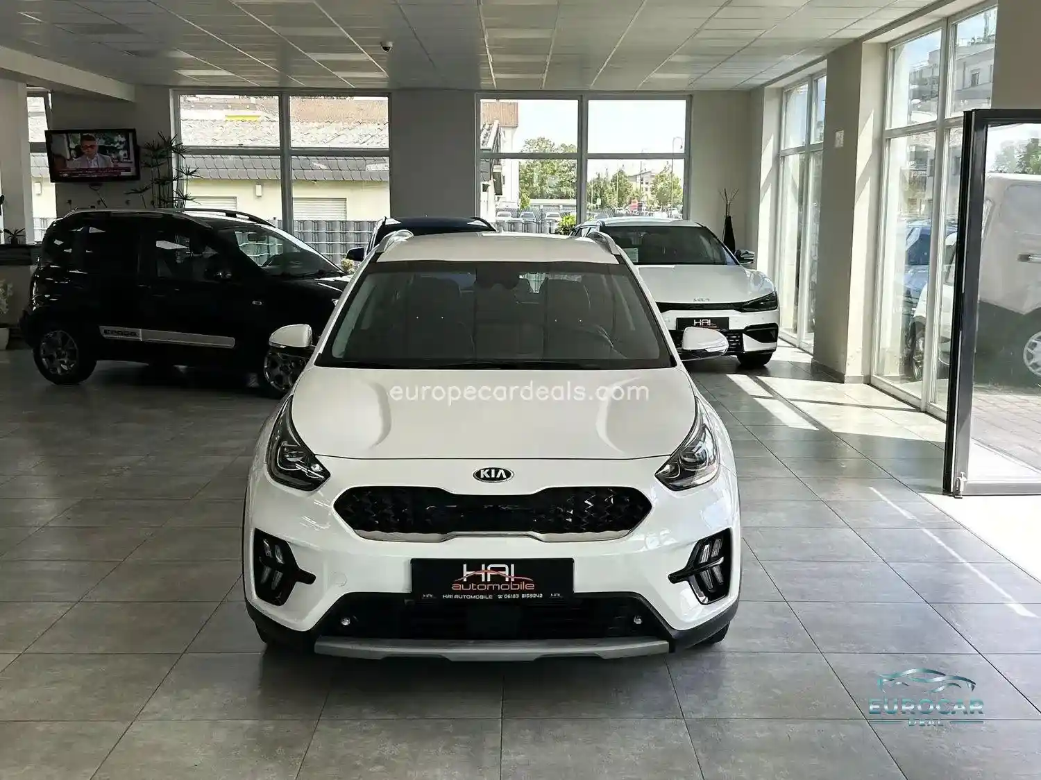 Kia Niro