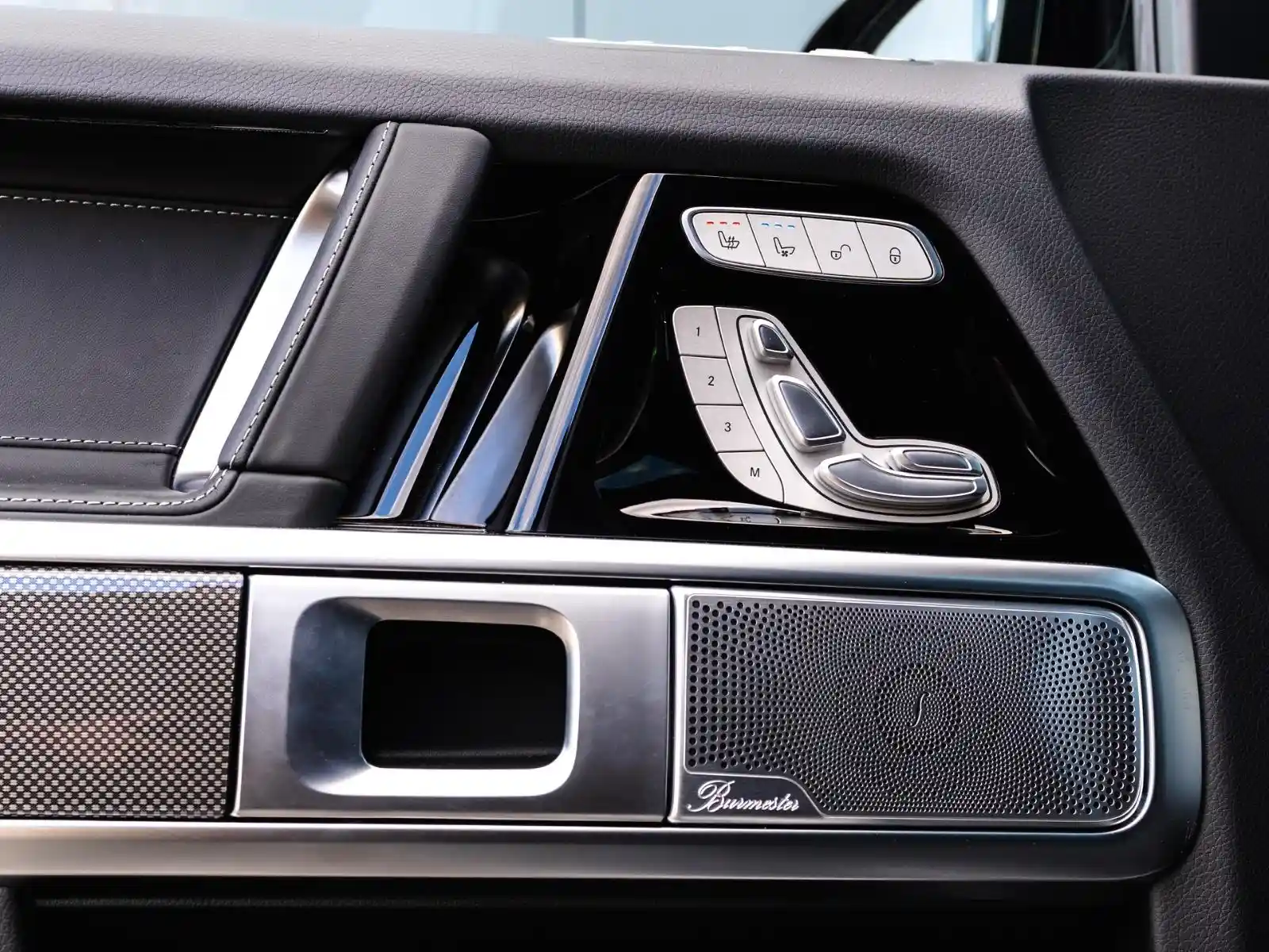 Mercedes-Benz G 450