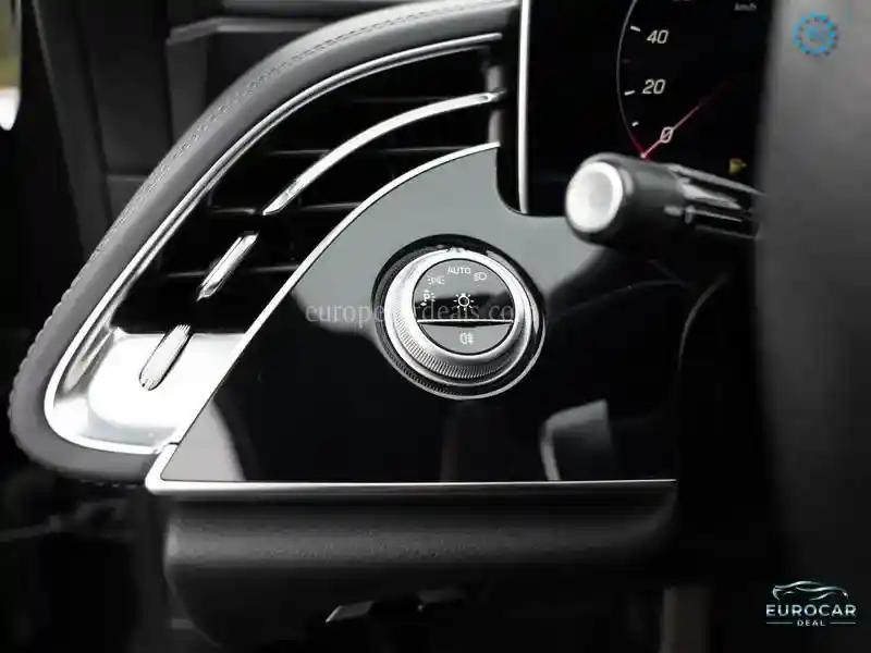 Mercedes-Benz E 450