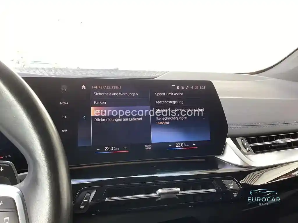 BMW 218 Active Tourer