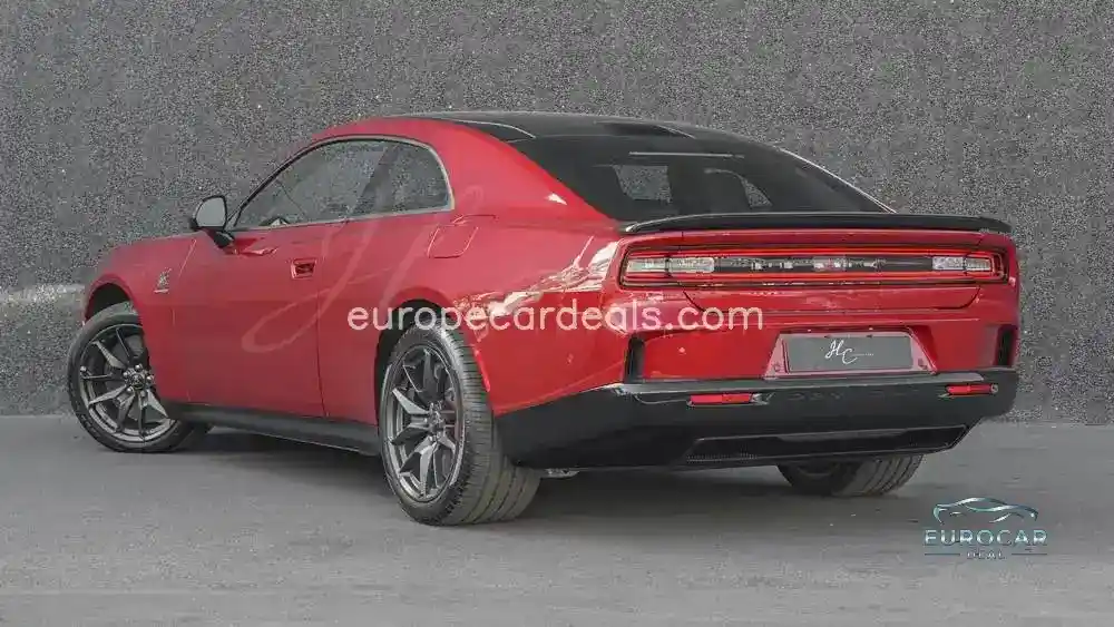 Dodge Charger