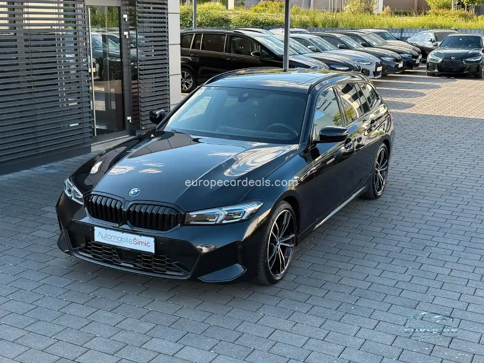 BMW 320