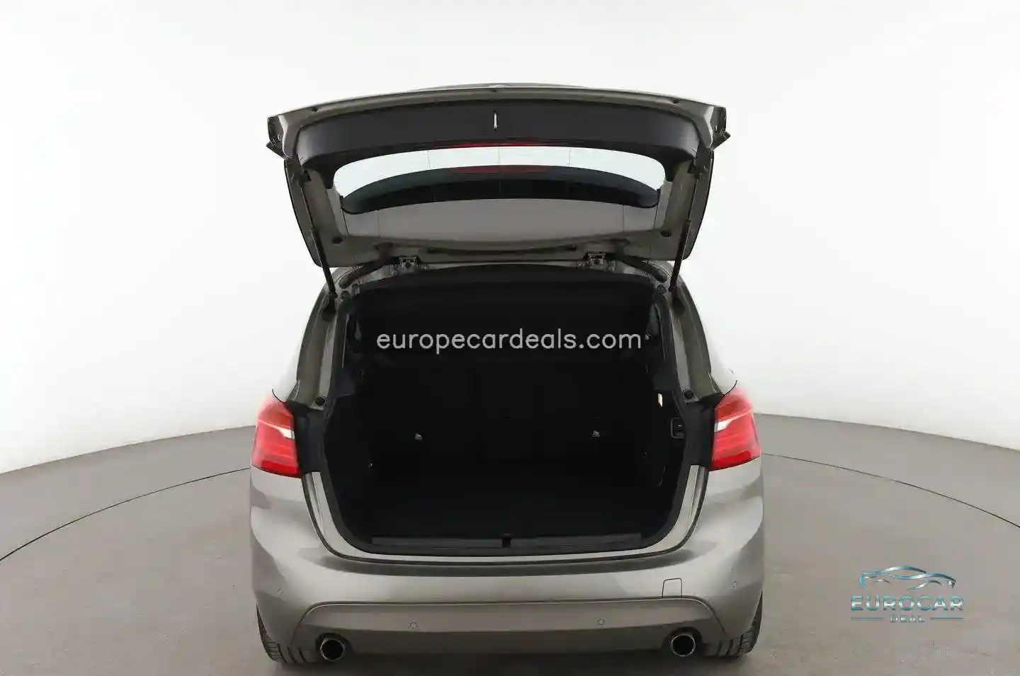 BMW 220 Active Tourer
