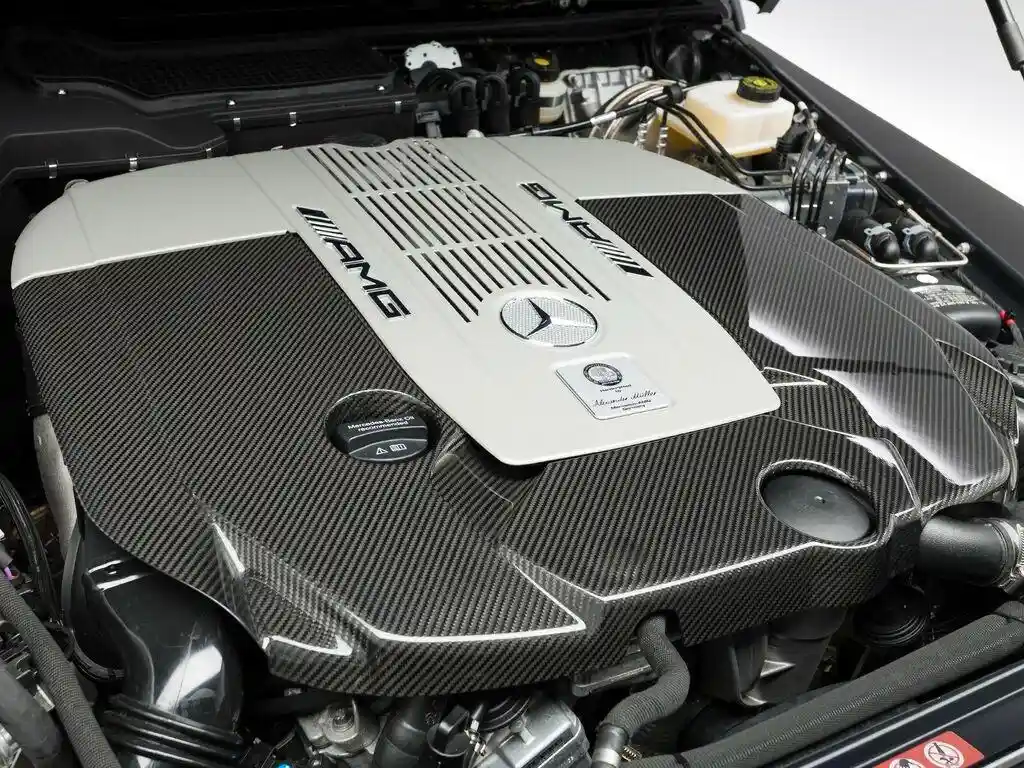 Mercedes-Benz G 65 AMG