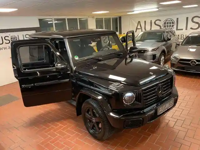 Mercedes-Benz G 450