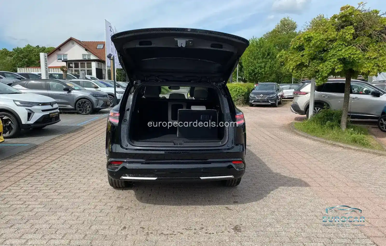 Renault Espace