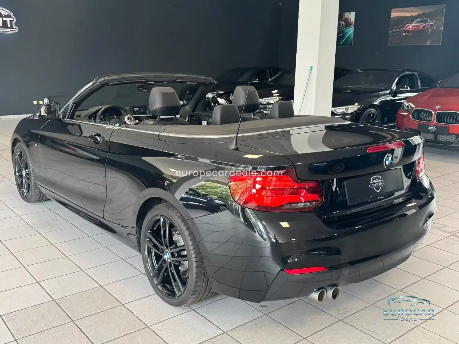 BMW 220