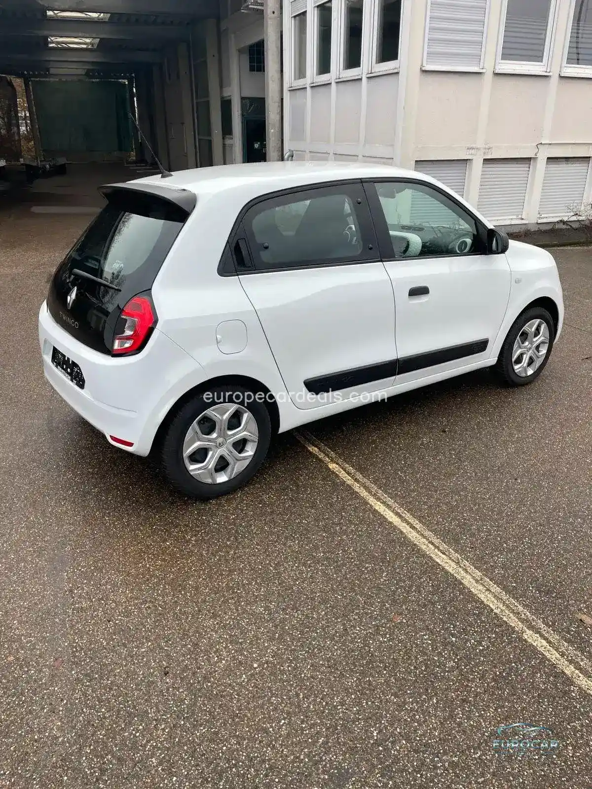 Renault Twingo