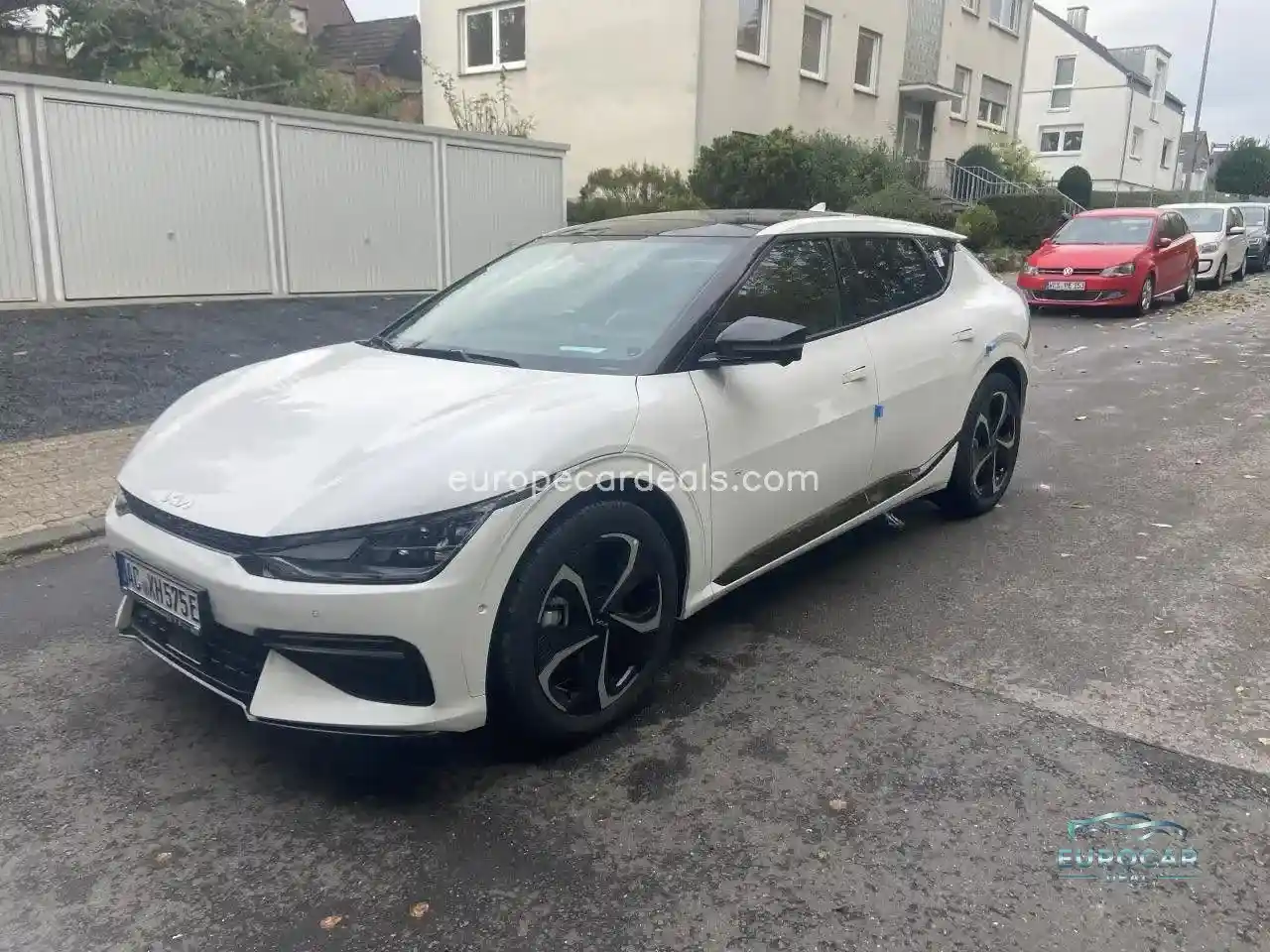 Kia EV6