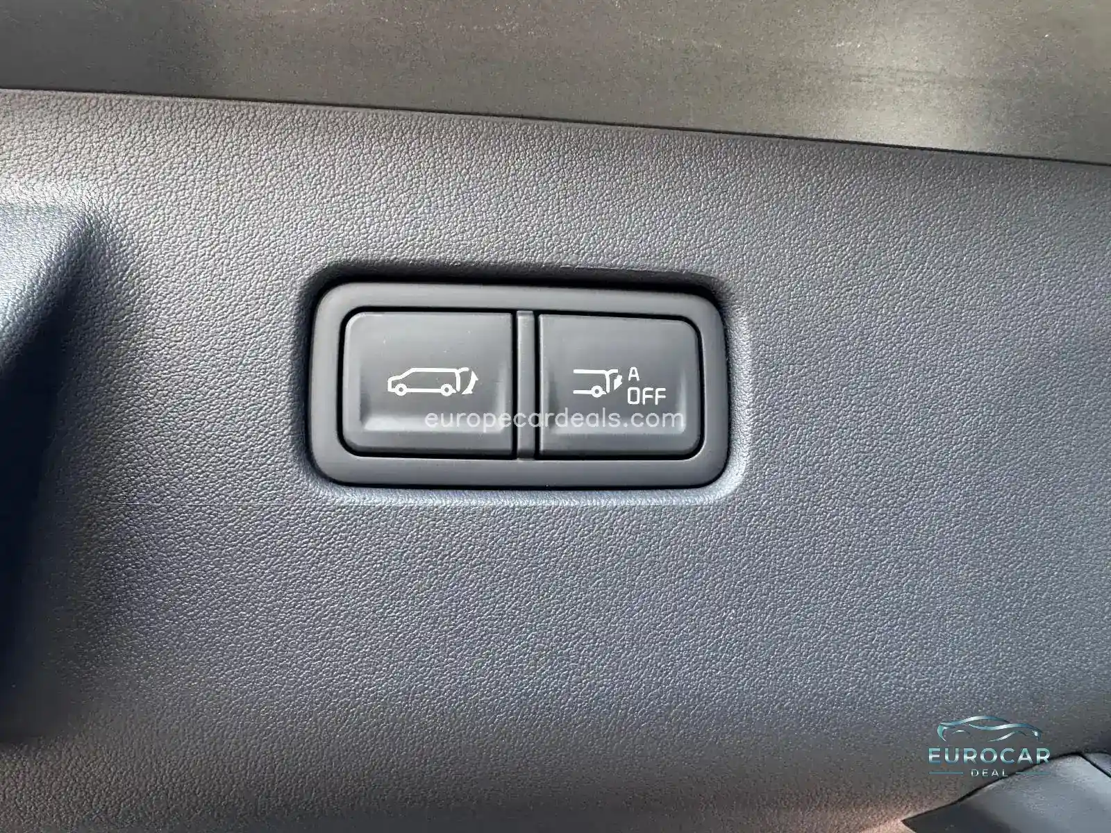 Kia PV5