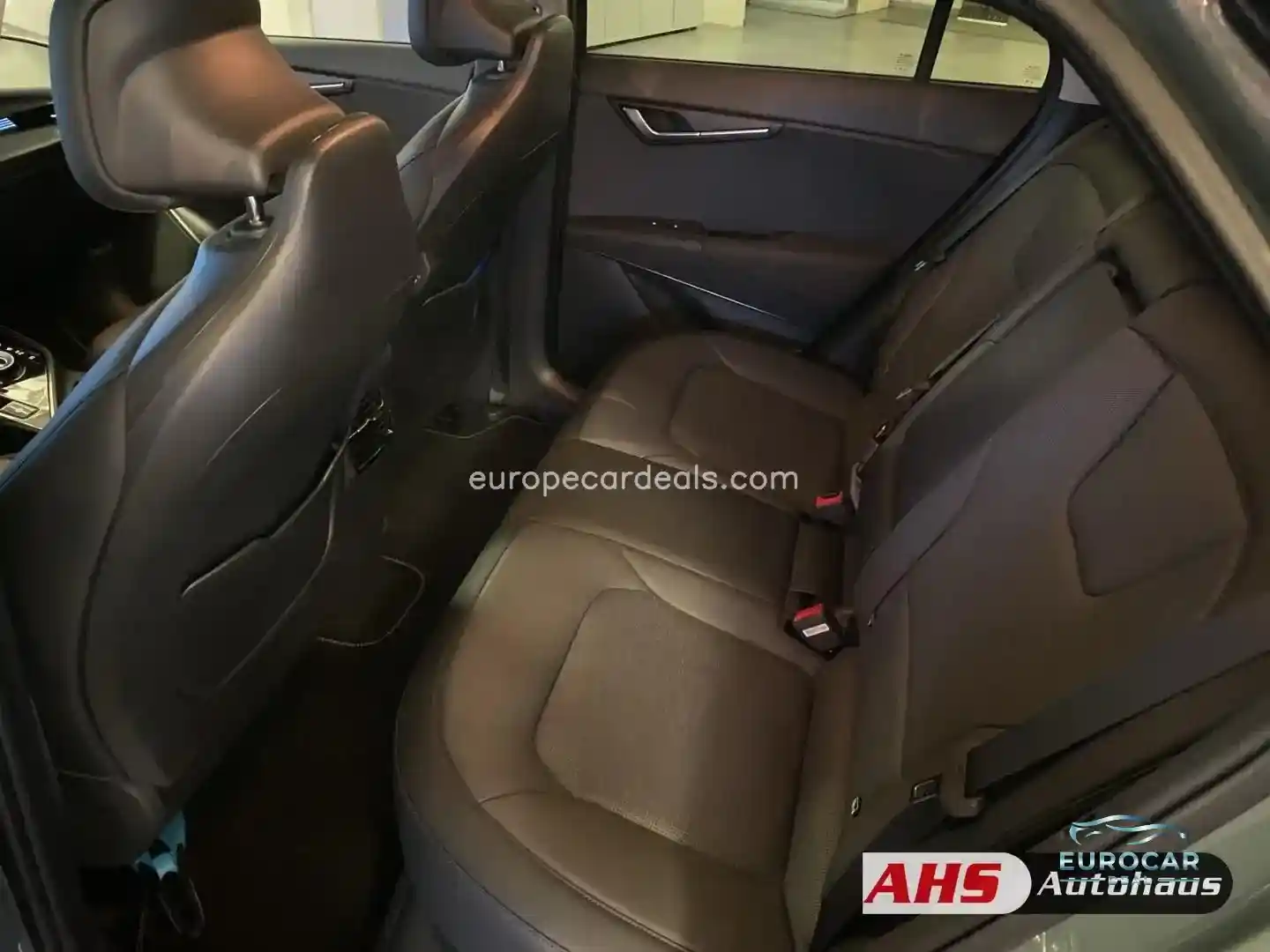 Kia Niro EV