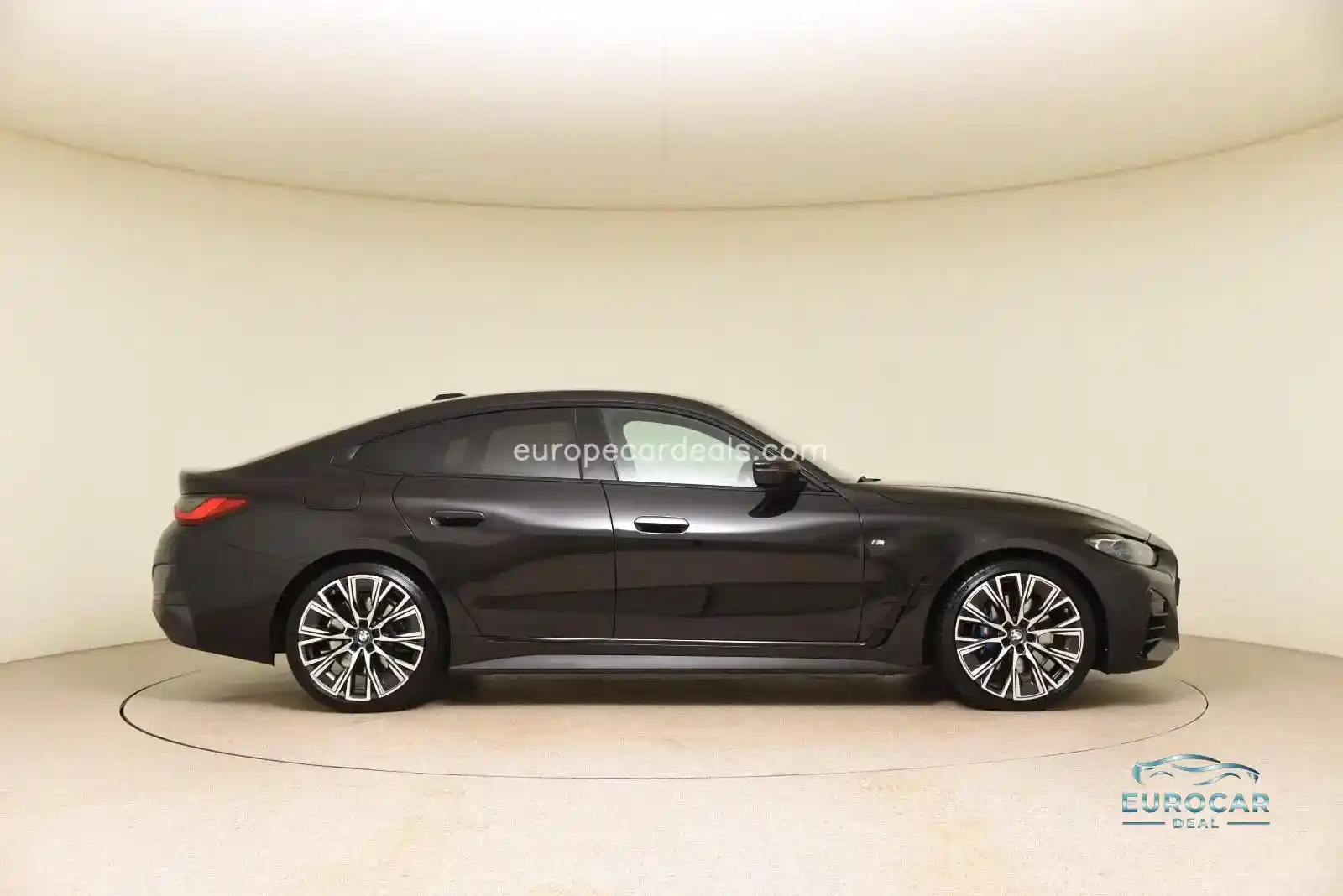 BMW 430 Gran Coupé