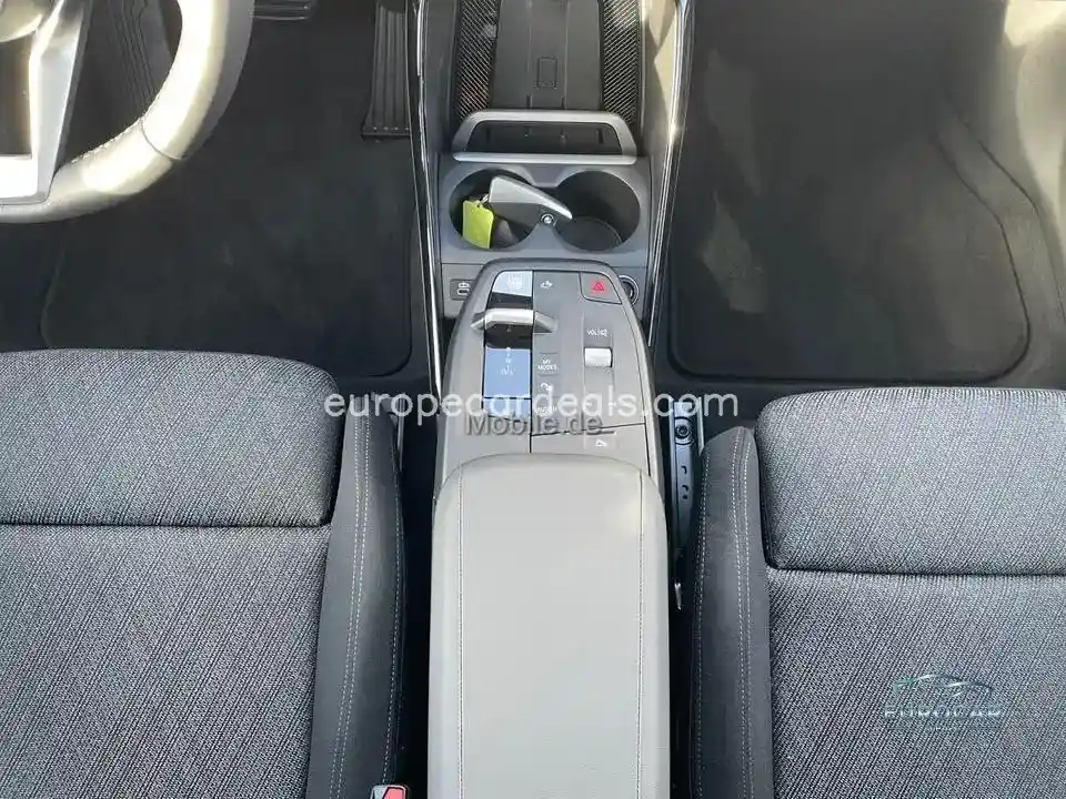 BMW 220 Active Tourer