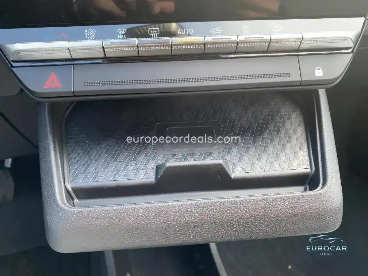 Renault Scenic E-TECH