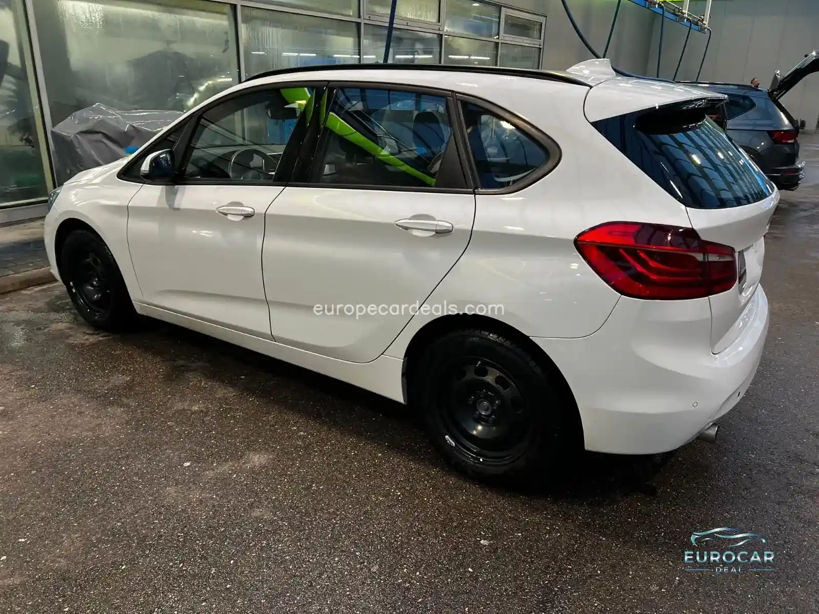 BMW 218 Active Tourer