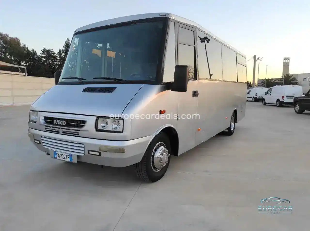 Iveco Other