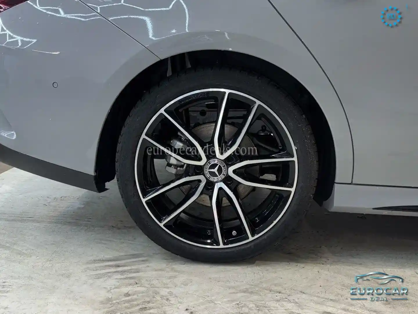 Mercedes-Benz CLA 200 Shooting Brake