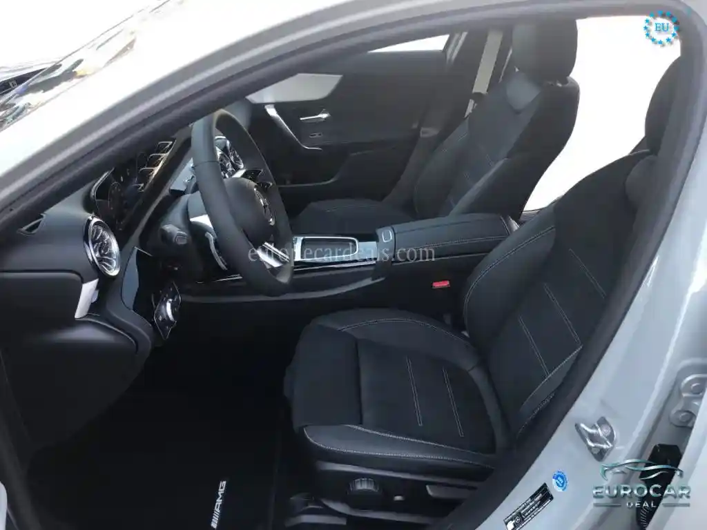 Mercedes-Benz A 220