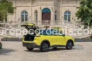 BAIC Beijing X55