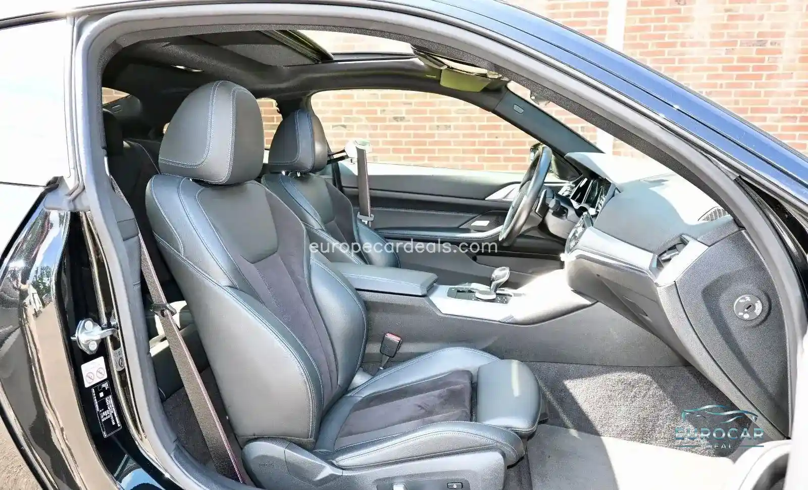 BMW 430