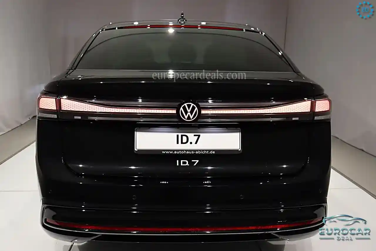 Volkswagen ID.7