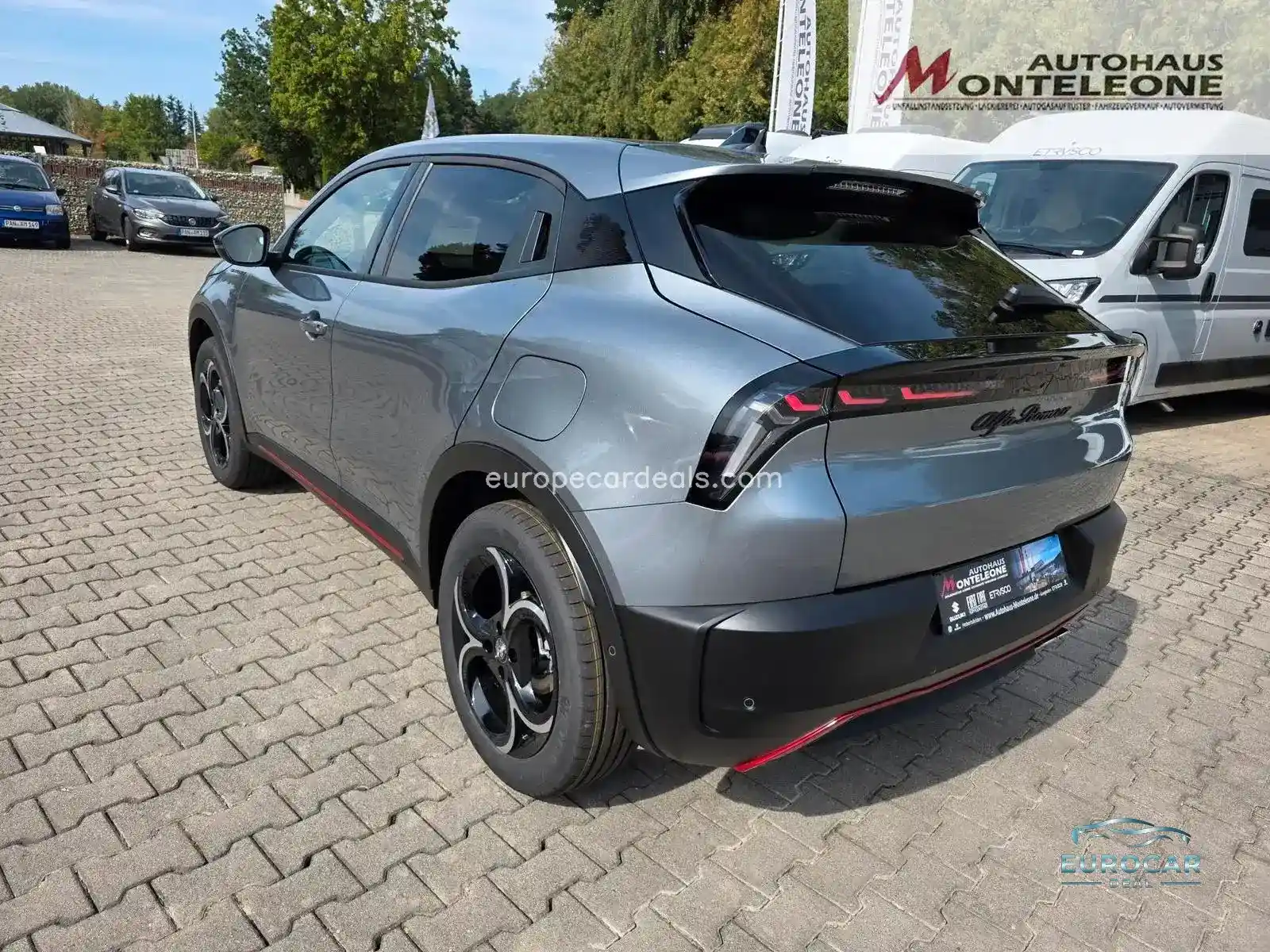 Alfa Romeo Junior